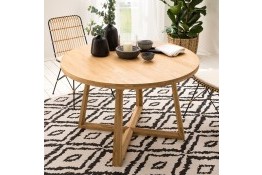 Стол обеденный раздвижной МЕРБИ Р